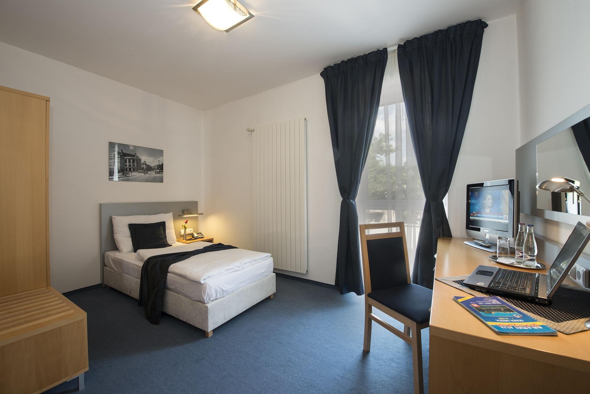 Felicity Garni Hotel Bratislava Eksteriør billede