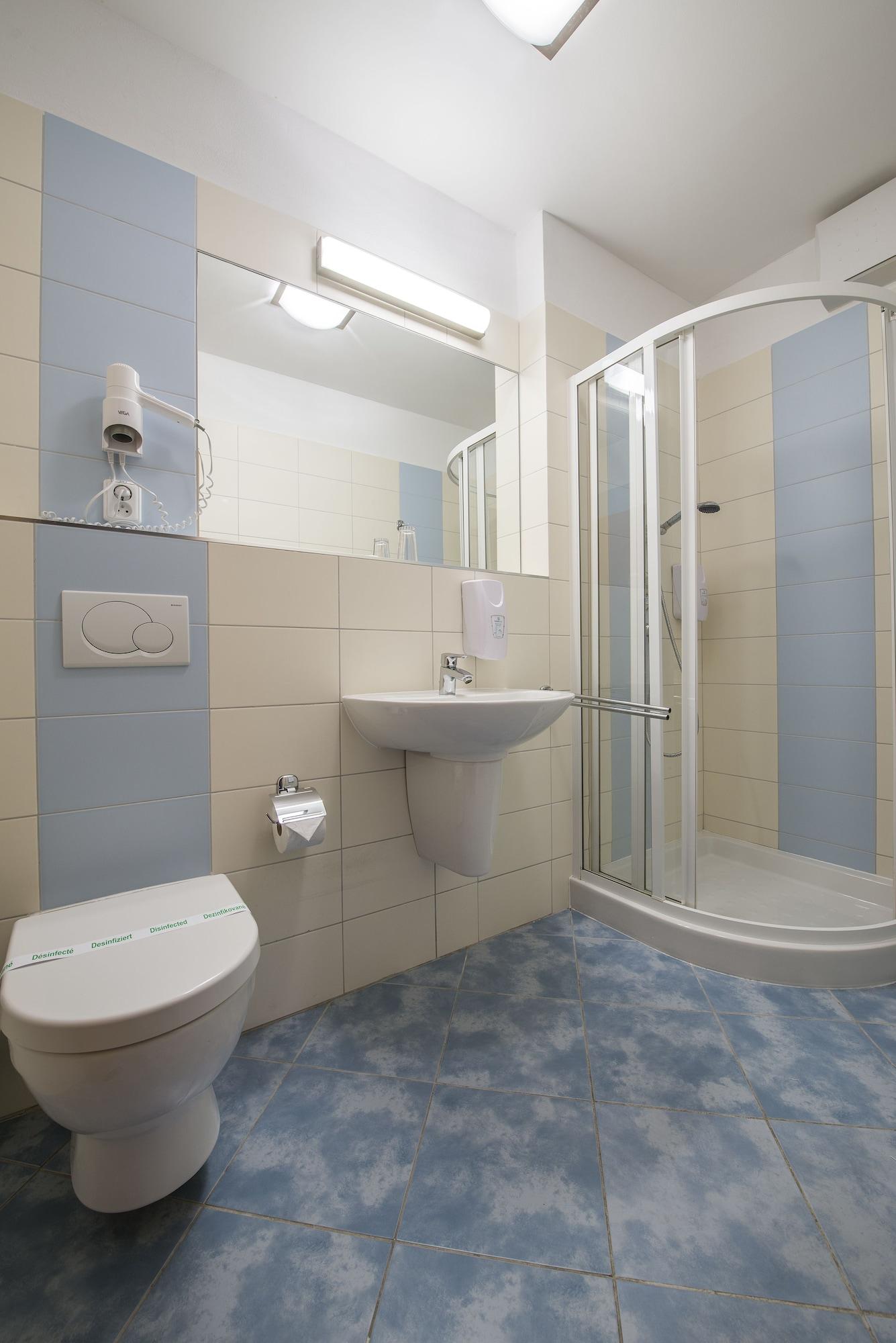 Felicity Garni Hotel Bratislava Værelse billede