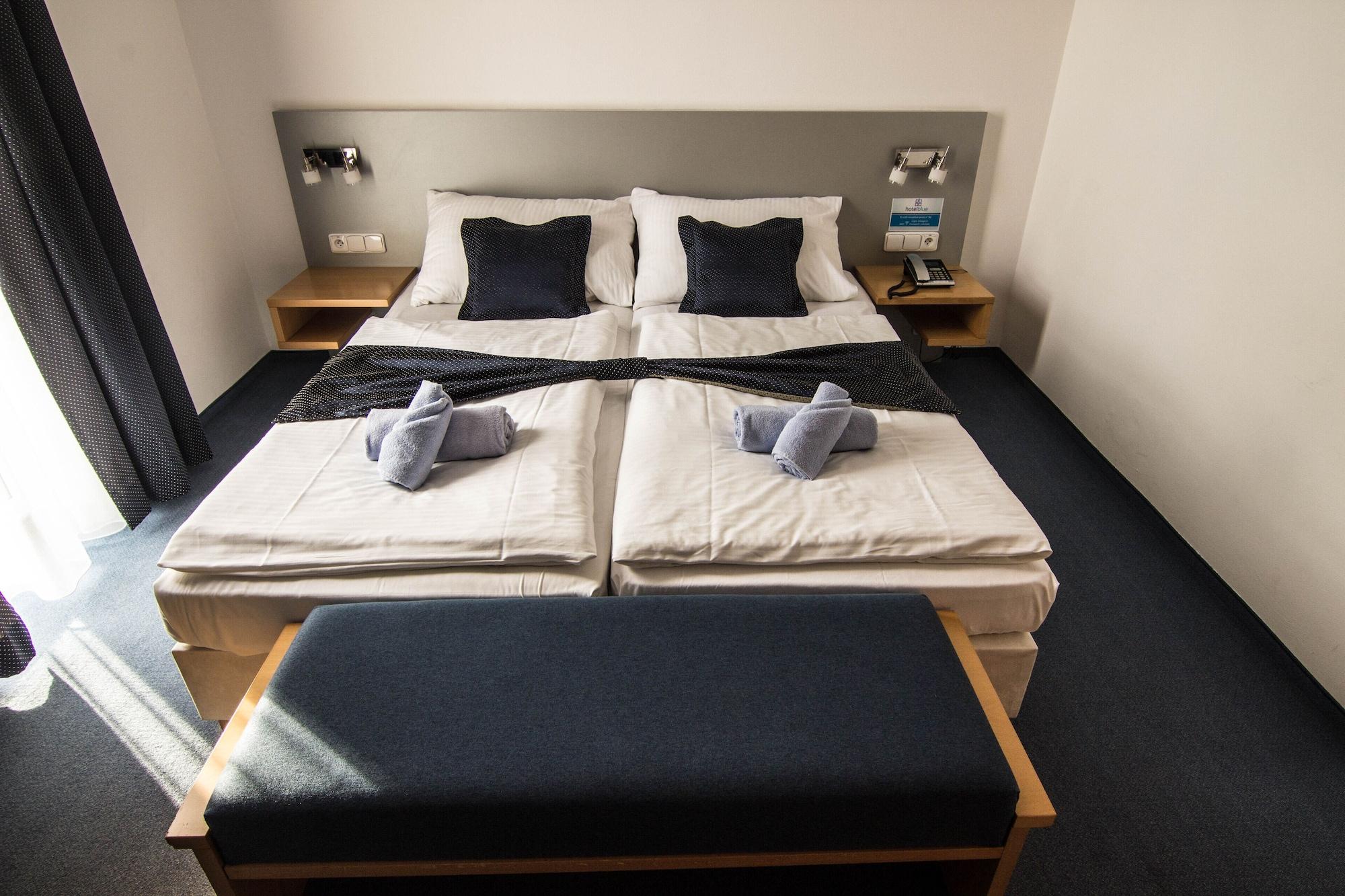 Felicity Garni Hotel Bratislava Eksteriør billede