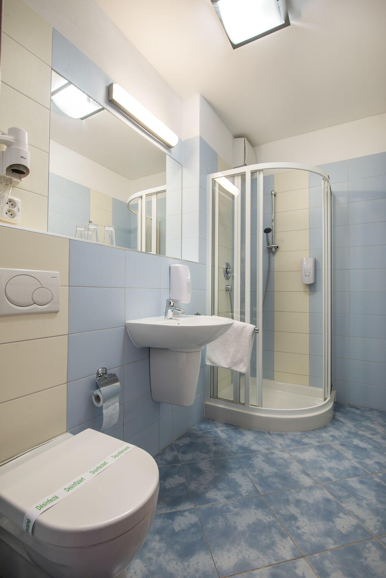Felicity Garni Hotel Bratislava Eksteriør billede