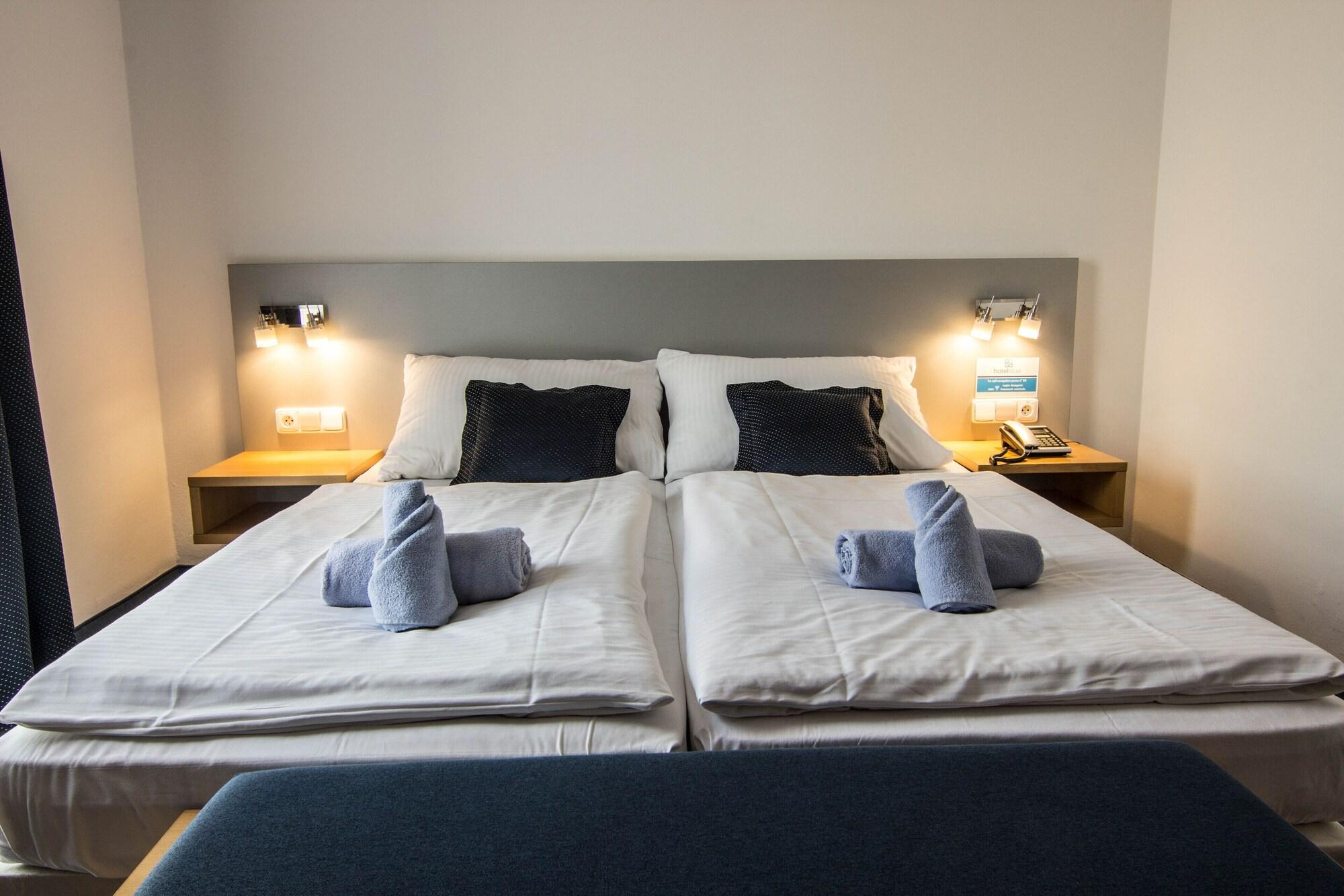 Felicity Garni Hotel Bratislava Eksteriør billede