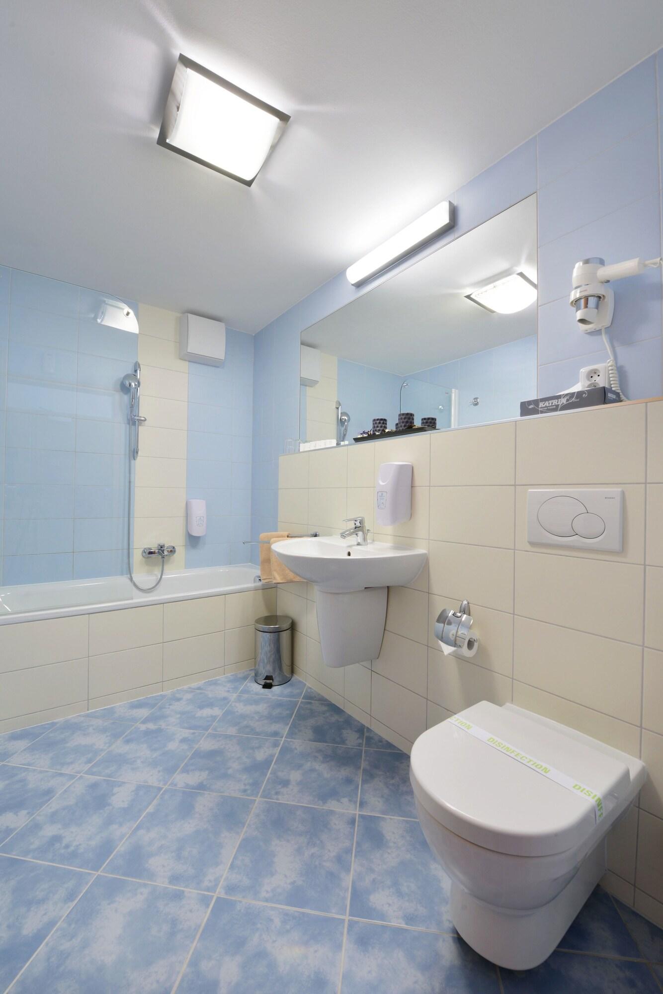 Felicity Garni Hotel Bratislava Eksteriør billede