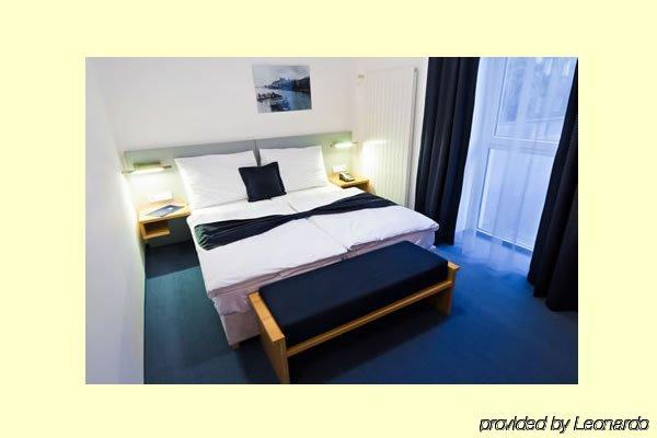 Felicity Garni Hotel Bratislava Eksteriør billede